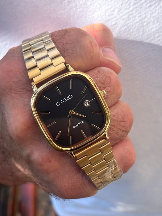 Casio Годинник касіо касио найпопулярніша модель 2026 •часы наручний•наручні аксесуари