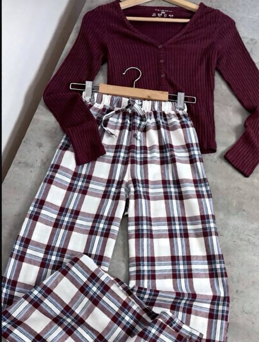 Жіноча піжама домашній костюм / женская пижама домашний костюм Primark