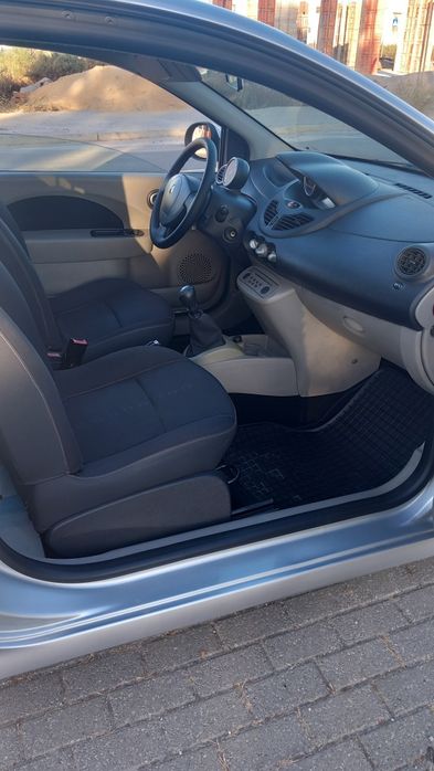 Renault Twingo 1.2 16v