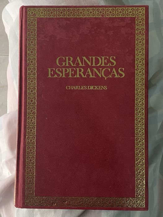 Charles Dickens - Grandes Esperanças