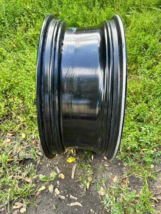 4 X Czarne Felgi 19" Mini Cooper Countryman