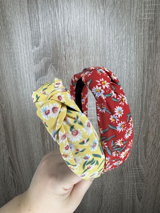 Обруч для волосся