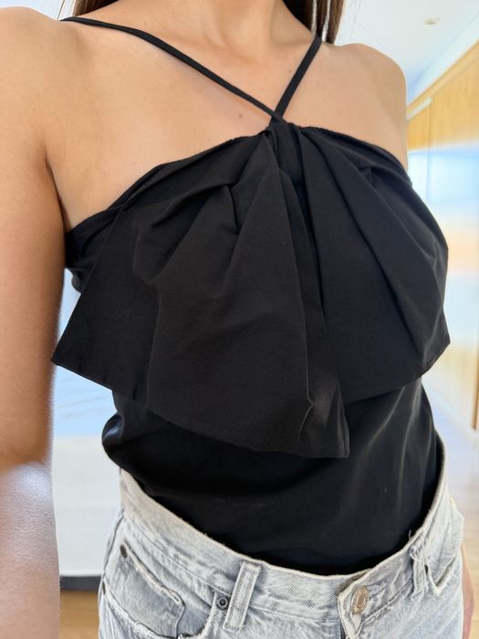 Boduly preto Zara