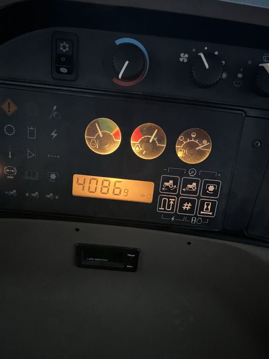 John deere 8200 super stan !