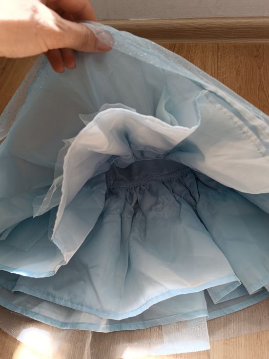 Святкова сукня George на 3-6 міс.