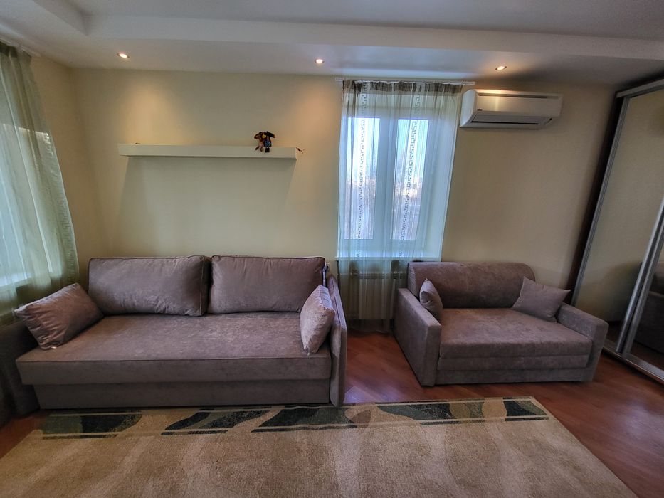 Оренда 1-к. квартири, вул.Уманська/Єреванська.