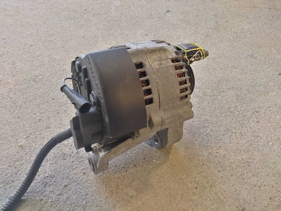 Alternador Lancia Y 1.2i 16 Válvulas a Gasolina de 1997 com 84 CV