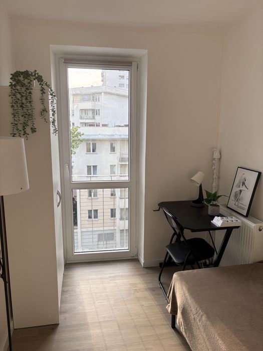 Mieszkanie – Warszawa - Widok 3