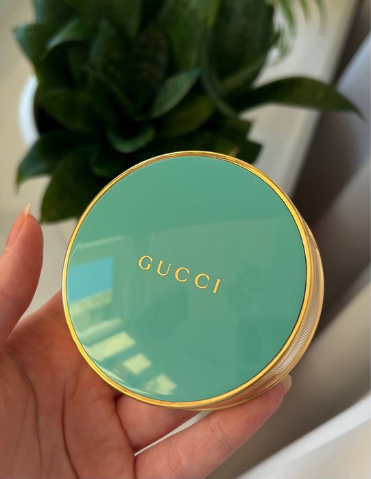 Новий бронзер від Gucci 02 Оригінал!