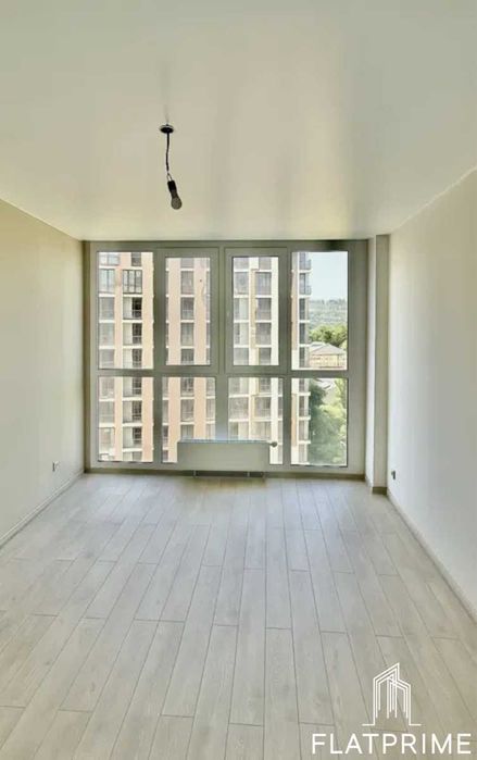 3-кімнатна світла та простора квартира в ЖК "Львівський Квартал"