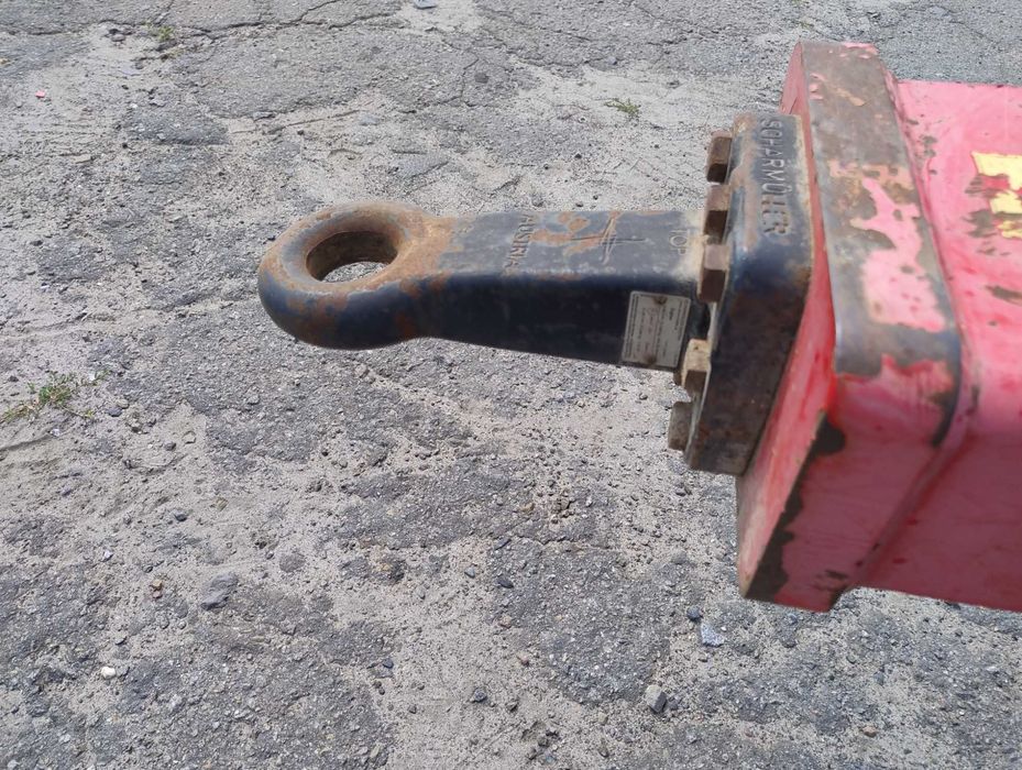 Культиватор Väderstad Top Down 500