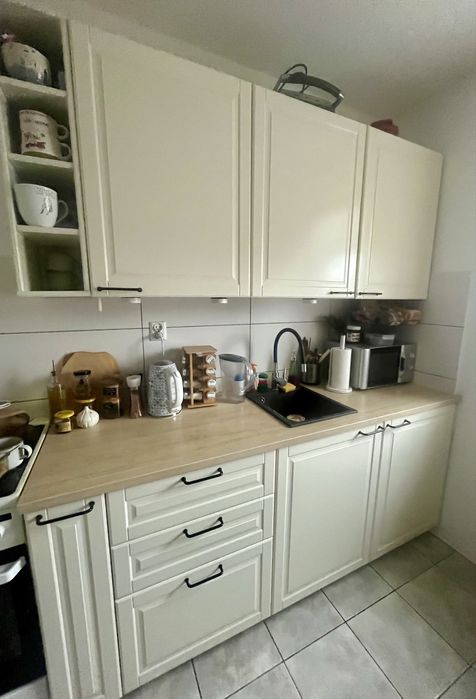 Meble kuchenne IKEA Bodbyn