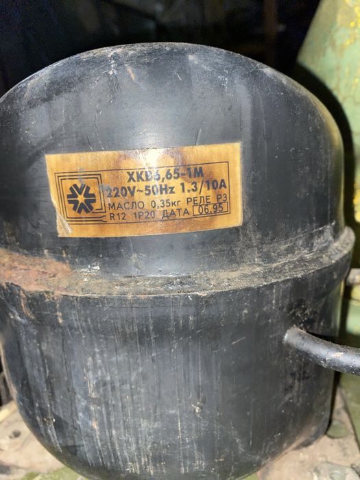 продам холодильник по запчастям