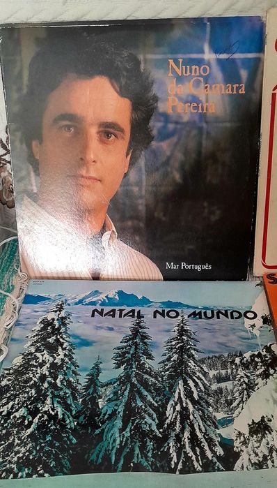 Lps a 2,50€  até 8€