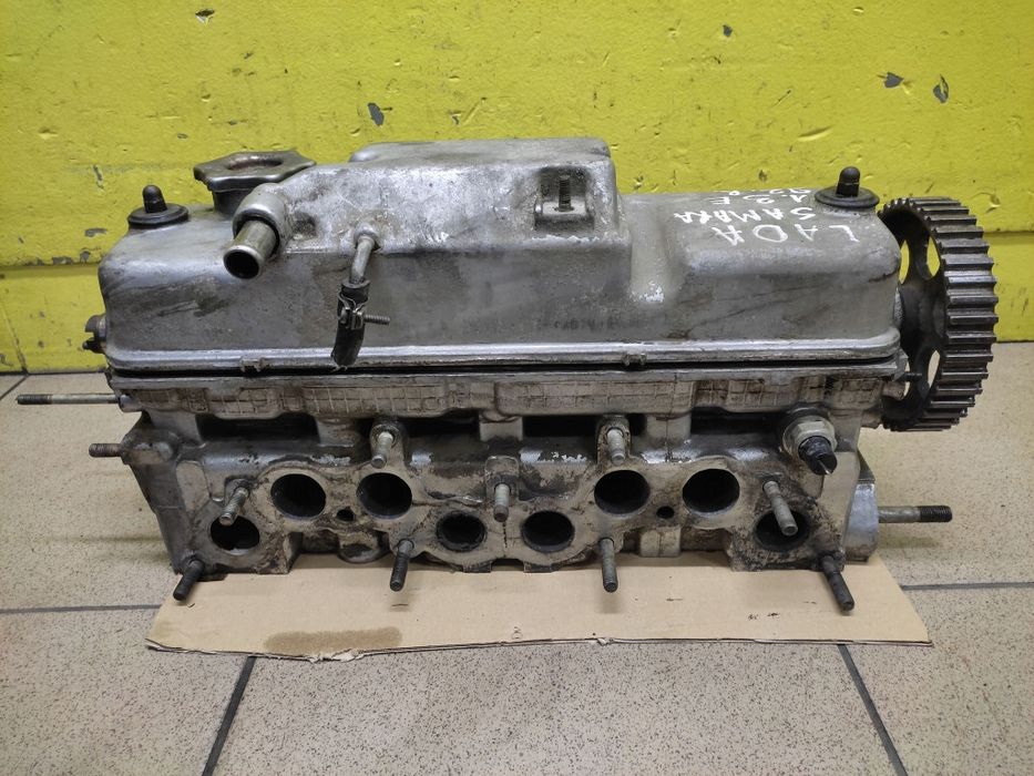 lada samara 1.3 głowica silnika