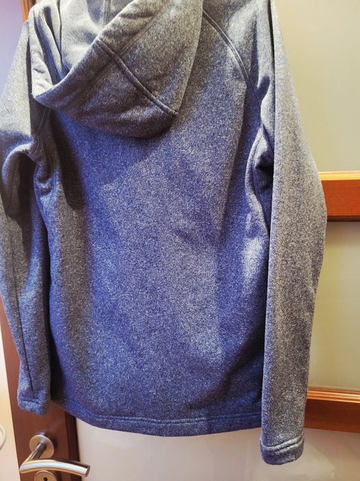 Bluza z polarem Wanabee rozm.S