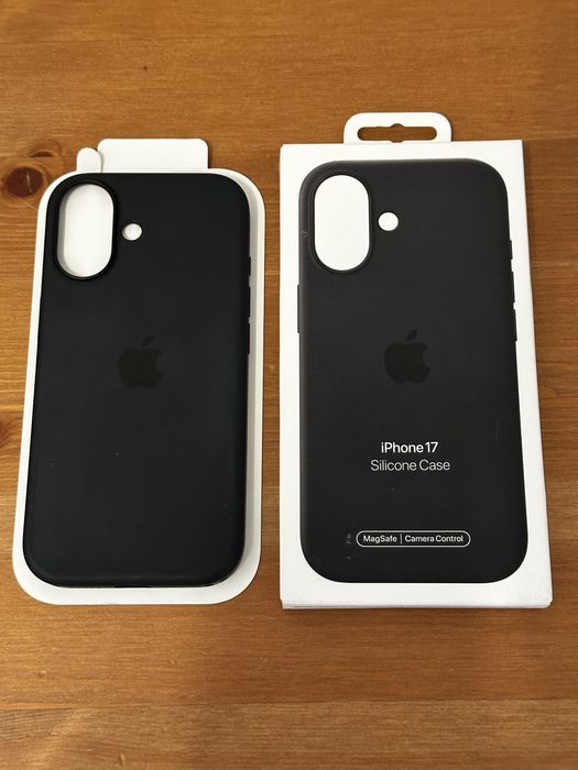 Capa Original iphone 17