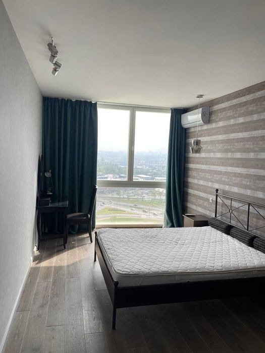 Власник, Видова 2 кімнатна квартира 75 кв.м, ЖК Park Stone