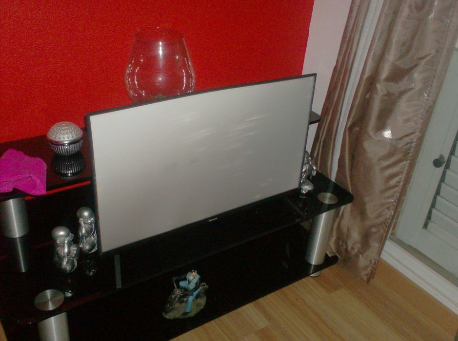 Candeeiro TV de Mesa
