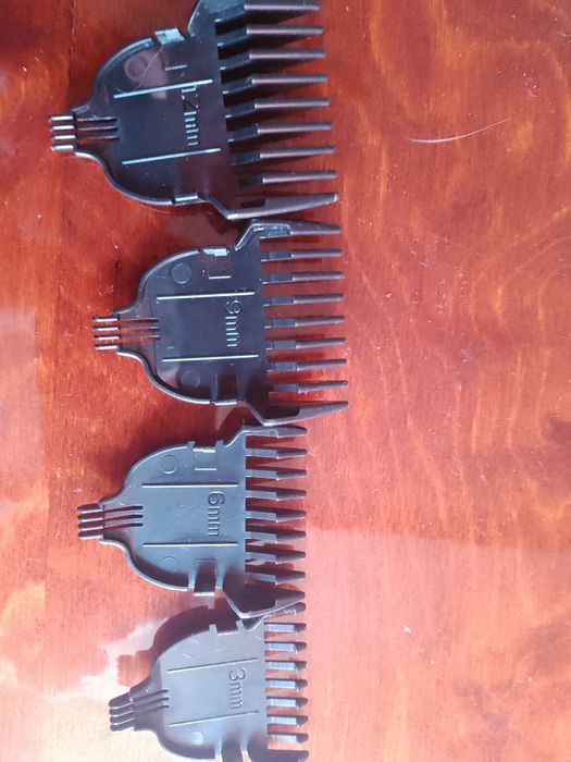 Машинка для стрижки.