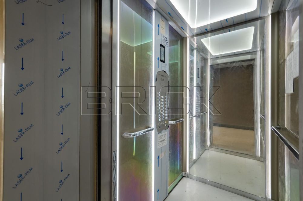 2-rooms apartment apartment by the address st. Knyazya Romana Mstislavicha Zhmachenka generala (area 78 m²) - Atlanta.ua - photo 21