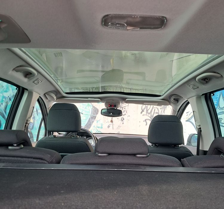 Peugeot 308 sw 1.6 hdi Sport c/garantia 148 mil kms (aceito retoma)