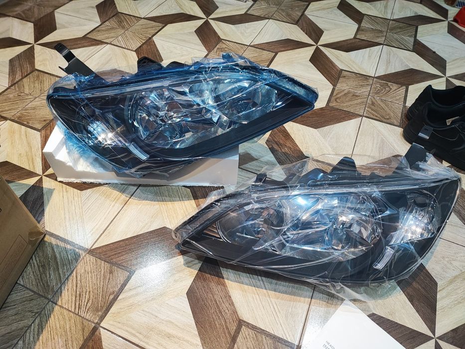 Foral/óticas Honda civic es5. ima 2005