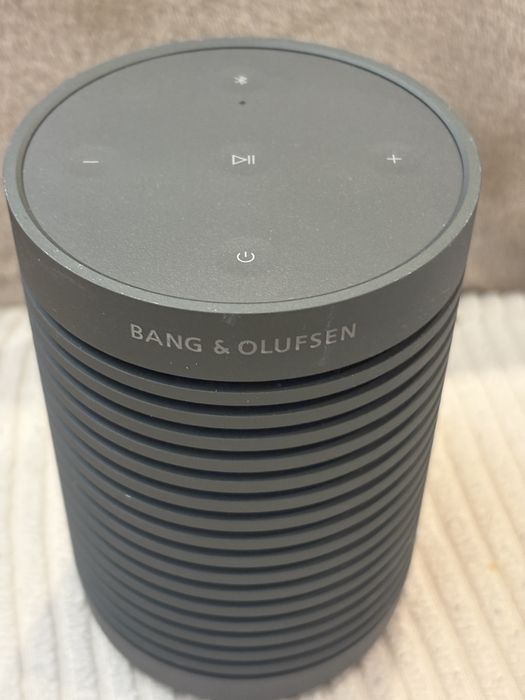 Bang & Olufsen Beosound Explore - Coluna Bluetooth Pórtatil