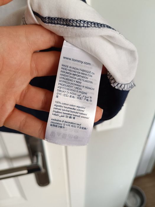 Koszulka na krótki rękaw