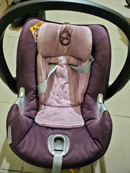 Продам автокрісло дитяче