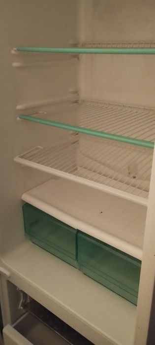 Frigorífico (Combinado)