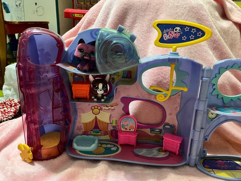 Продаю домик LPS