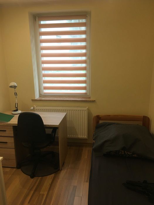 Kawalerka do wynajecia - Centrum