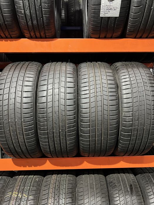 Шини,Резина,Комплект,Літо,Нові 215/55/17 94V Falken Azenis FK510A