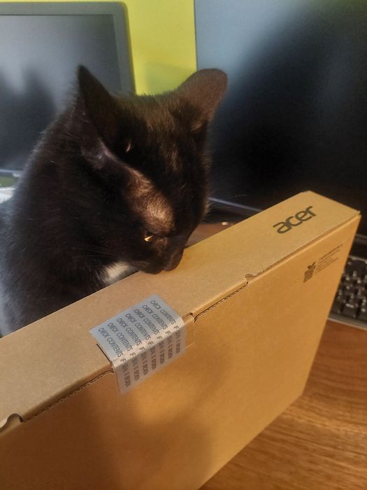 Acer Swift 3 14,1" i5-1135G7/16GB/512/W10 Niebieski