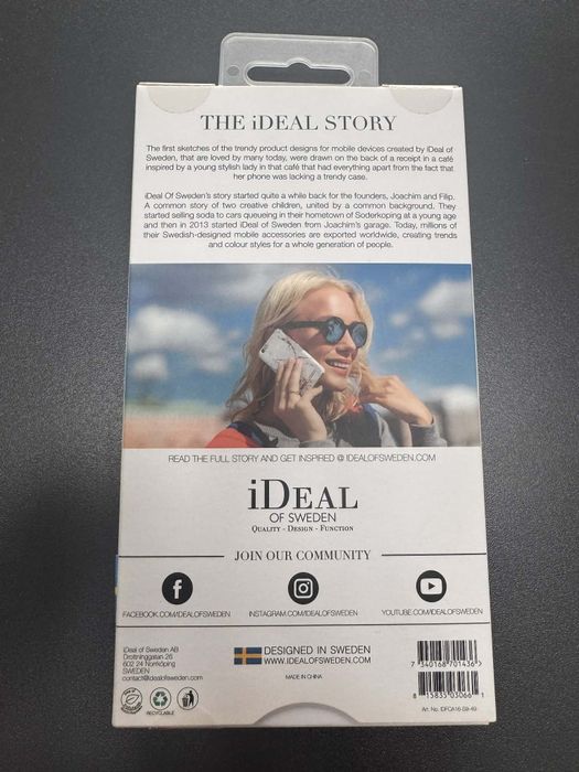 Etui Samsung Galaxy S9