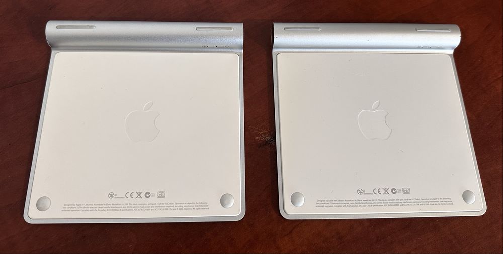 apple magic trackpad 2 - купити периферійні пристрої для ПК - Ціна