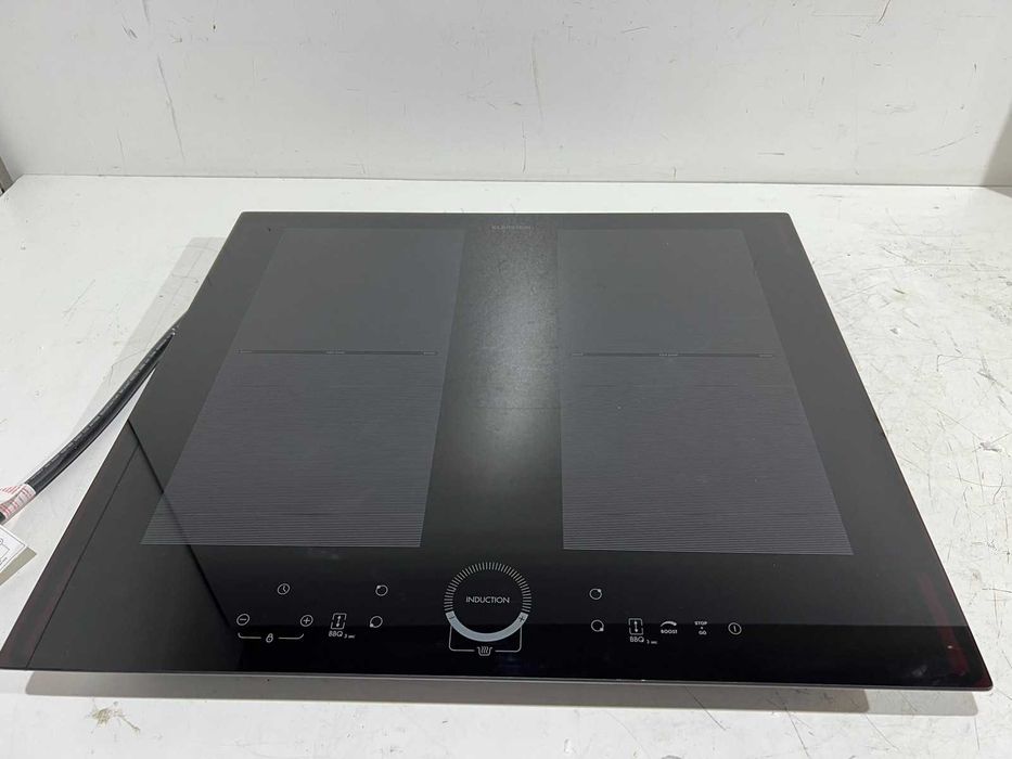 Індукційна индукционная плита Klarstein Delicatessa 60