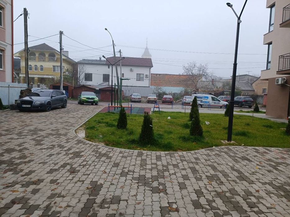 Квартира на двох , по вул Мира 11с