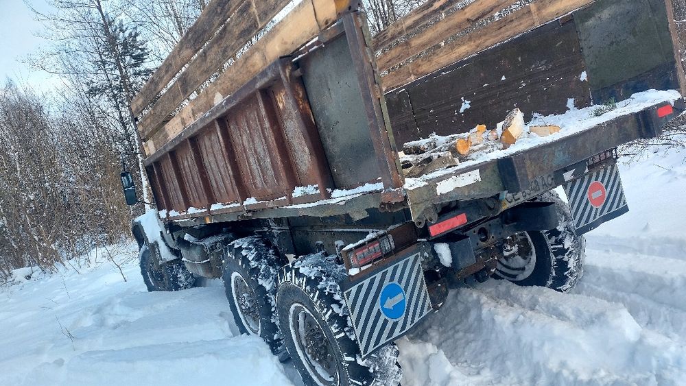 Продам зіл 131 дизель