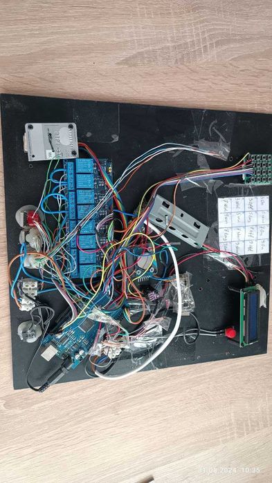 Arduino много и разное