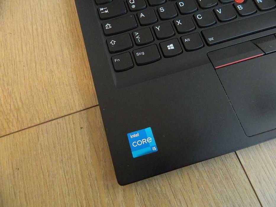 Lenovo ThinkPad E14 gen 2