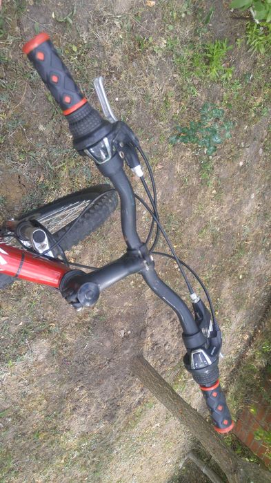 Велосипед азимут