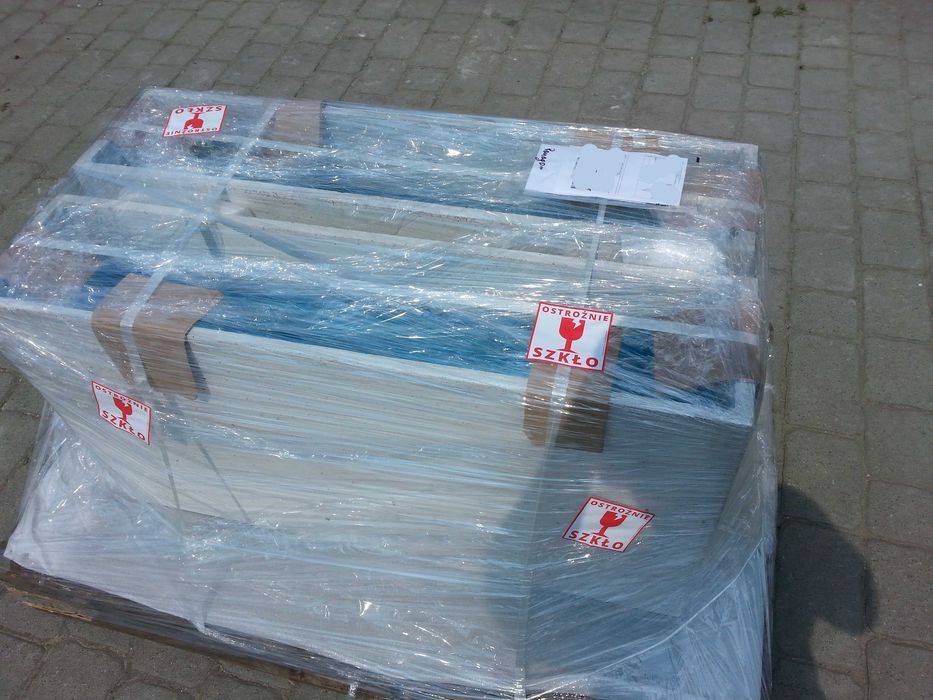 Donica Betonowa Slim 100x20x25 Impregnacja, Różne kolory inne rozmiary