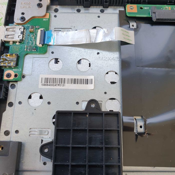 bateria asus (F402) E402 / E502 restantes peças sob consulta