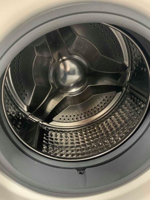 Outlet Agd Krakowiaków 64 Warszawa Pralka Samsung Sprawna z Gwarancją