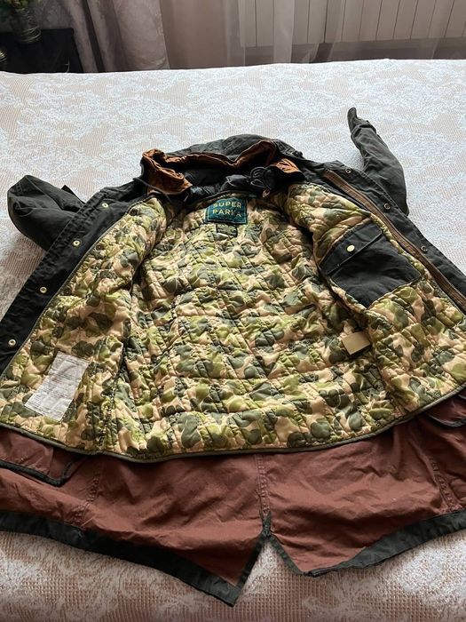 Чоловіча куртка Scotch&Soda