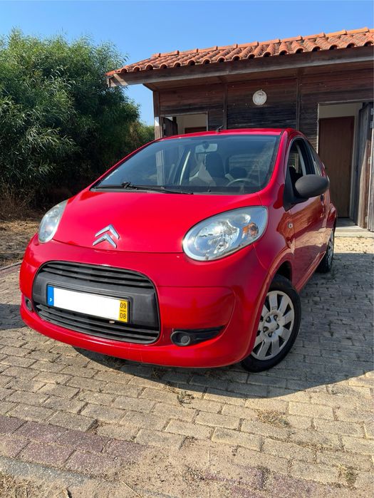 Citroen C1 1.0 2009