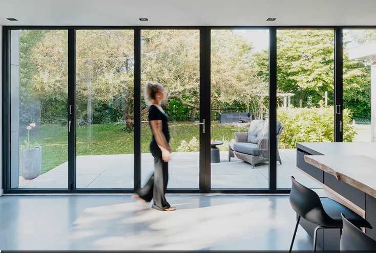 Okna Drzwi Rolety Montaż Demontaż Hurtownia