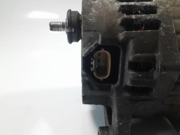 Alternador RENAULT Koleos I (HY_)